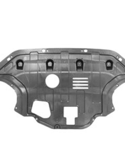 HY1228213C Frontward Undercar Shield