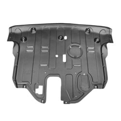 HY1228220 Front Undercar Shield Assembly