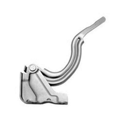 HY1236174 Driver Side Hinge Hood