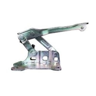 HY1236181 Passenger Side Hinge Hood