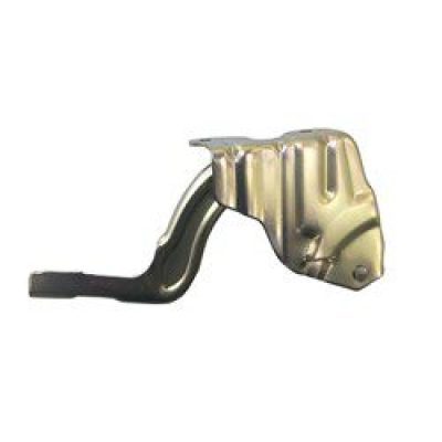 HY1236183 Passenger Side Hinge Hood