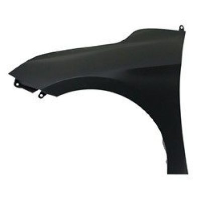 HY1240176C Driver Side Fender HY1240176C Driver Side Fender