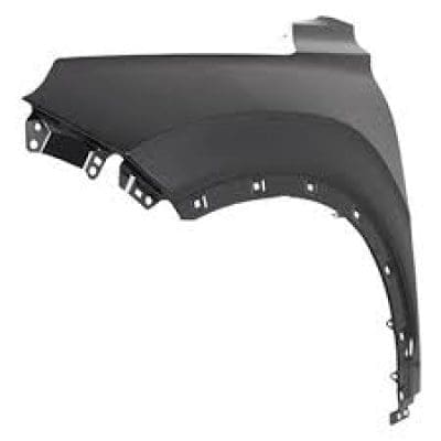 HY1240178C Driver Side Fender