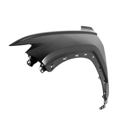 HY1240181C Driver Side Fender