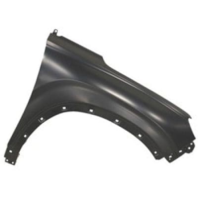 HY1241173C Passenger Side Fender