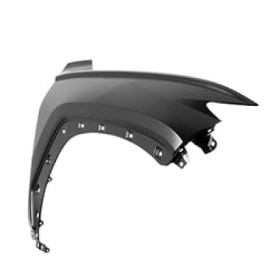 HY1241181C Passenger Side Fender