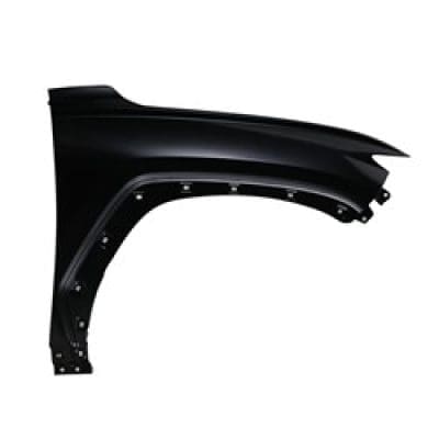 HY1241182C Passenger Side Fender