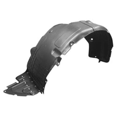 HY1248171C Driver Side Fender Liner
