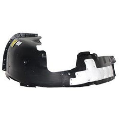 HY1248177C Driver Side Fender Liner