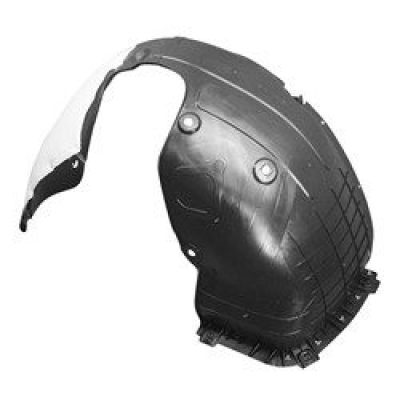 HY1248178C Driver Side Fender Liner