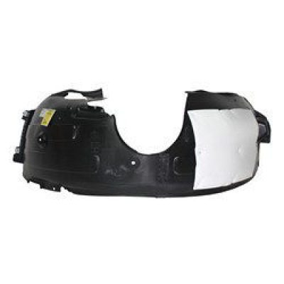 HY1248182C Driver Side Fender Liner HY1248182C Driver Side Fender Liner