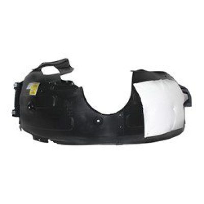 HY1248183C Driver Side Fender Liner HY1248183C Driver Side Fender Liner