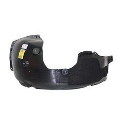 HY1248186C Driver Side Fender Liner