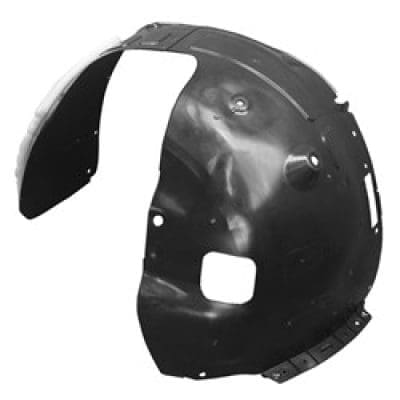 HY1248189C Driver Side Fender Liner