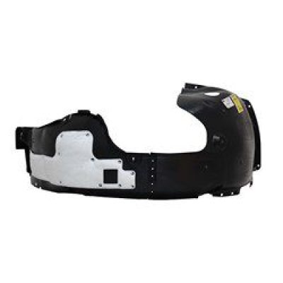 HY1249187C Passenger Side Fender Liner