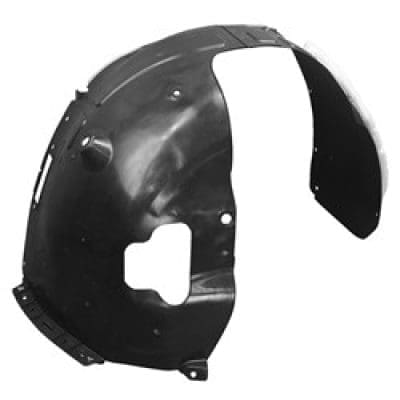 HY1249189C Passenger Side Fender Liner
