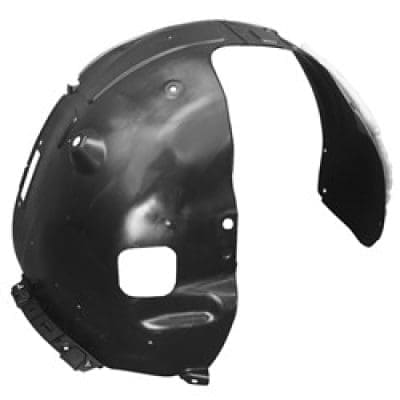 HY1249193C Passenger Side Fender Liner