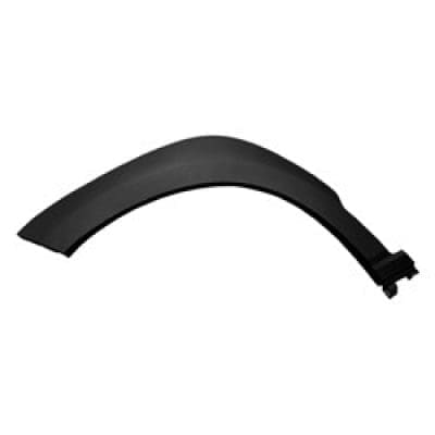 HY1290104C Driver Side Fender Molding HY1290104C Driver Side Fender Molding