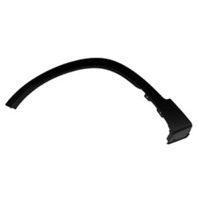 HY1290106C Driver Side Fender Molding
