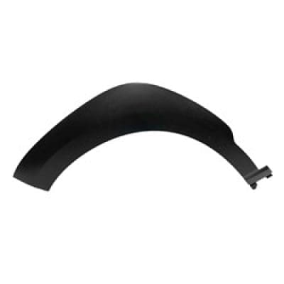 HY1290110 Driver Side Fender Molding