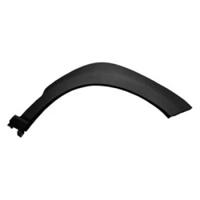 HY1291104C Passenger Side Fender Molding HY1291104C Passenger Side Fender Molding
