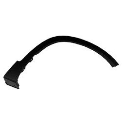 HY1291106C Passenger Side Fender Molding