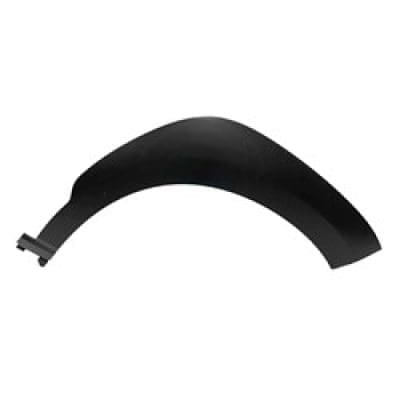HY1291110 Passenger Side Fender Molding