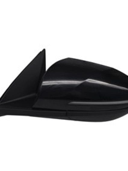 HY1320328 Driver Side Power Mirror