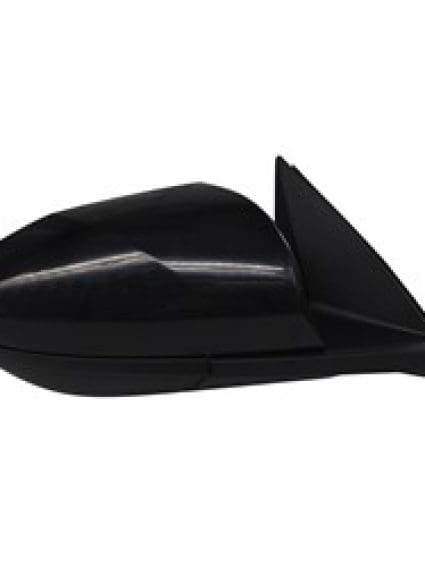 HY1321291 Passenger Side Power Mirror