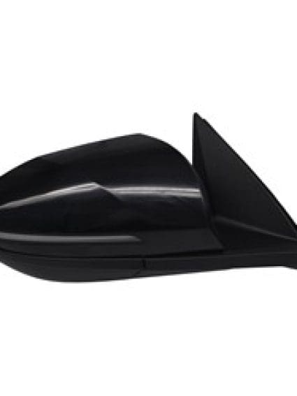 HY1321328 Passenger Side Power Mirror