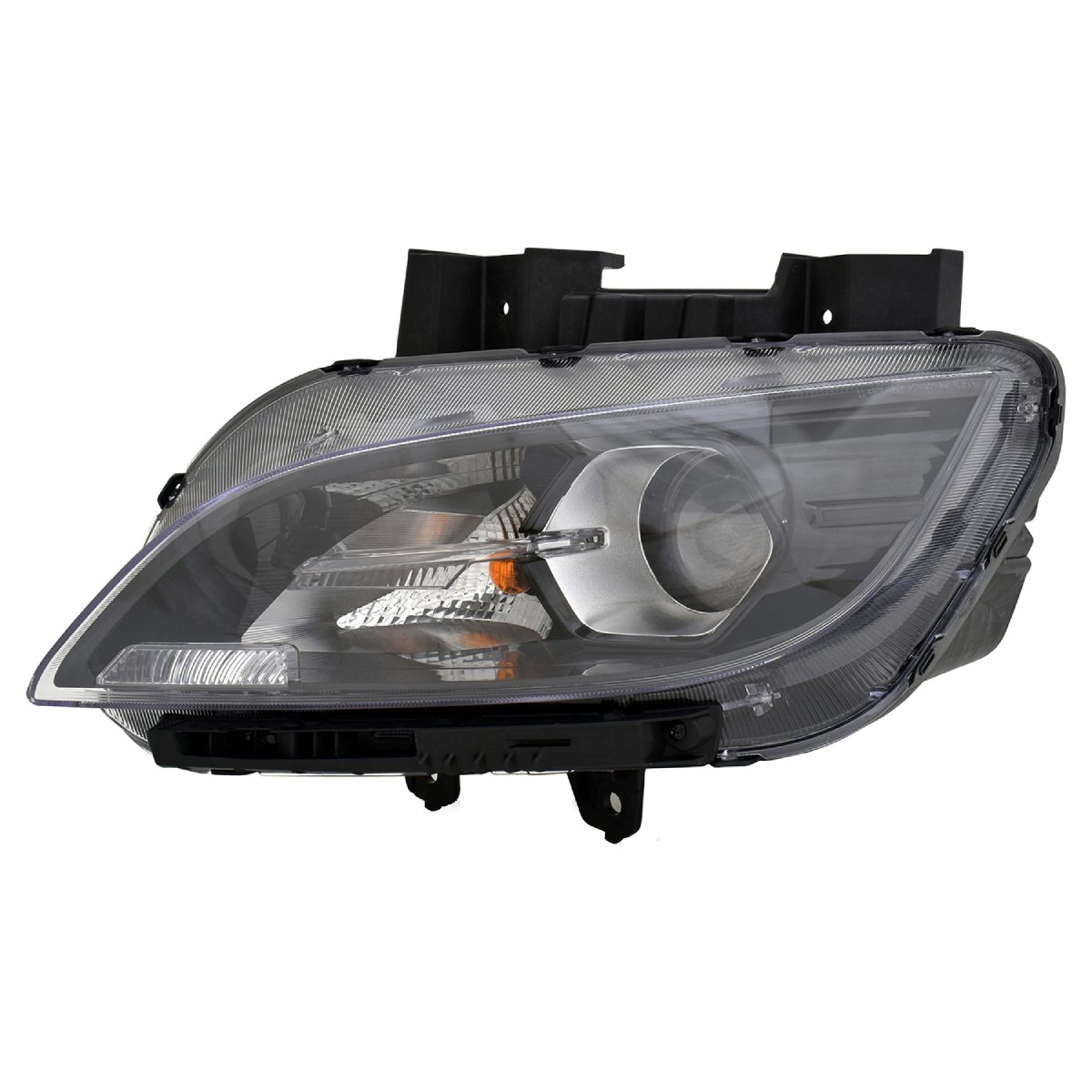 HY2502257C Driver Side Headlight Assembly HY2502257C Driver Side Headlight Assembly