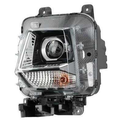 HY2502260C Driver Side Headlight Assembly HY2502260C Driver Side Headlight Assembly