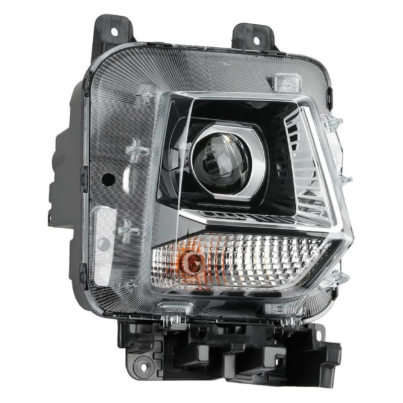 HY2503260C Passenger Side Headlight Assembly HY2503260C Passenger Side Headlight Assembly