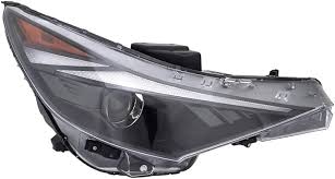 HY2503248C Passenger Side Headlight Assembly HY2503248C Passenger Side Headlight Assembly