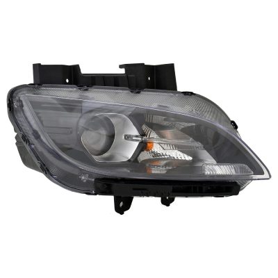 HY2503257C Passenger Side Headlight Assembly