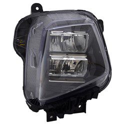 HY2503264C Passenger Side Headlight Assembly HY2503264C Passenger Side Headlight Assembly