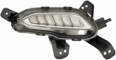 HY2562108 Driver Side Daytime Running Light