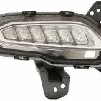 HY2562108 Driver Side Daytime Running Light