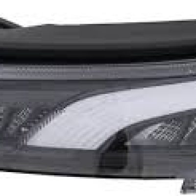 HY2562111C Driver Side Daytime Running Light