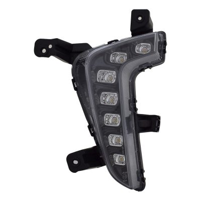 HY2562112 Driver Side Daytime Running Light HY2562112 Driver Side Daytime Running Light