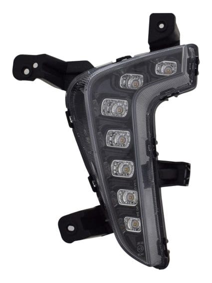 HY2562112 Driver Side Daytime Running Light