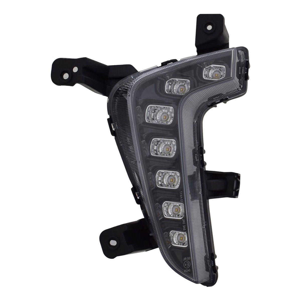 HY2562112 Driver Side Daytime Running Light HY2562112 Driver Side Daytime Running Light