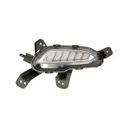 HY2563107C Passenger Side Daytime Running Light HY2563107C Passenger Side Daytime Running Light