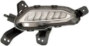 HY2563108 Passenger Side Daytime Running Light HY2563108 Passenger Side Daytime Running Light