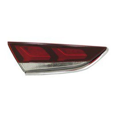 HY2802146 Driver Side Inner Tail Light Assembly