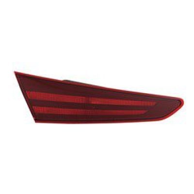 HY2802151C Driver Side Inner Tail Light Assembly