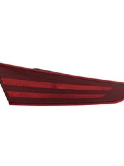 HY2802151C Driver Side Inner Tail Light Assembly