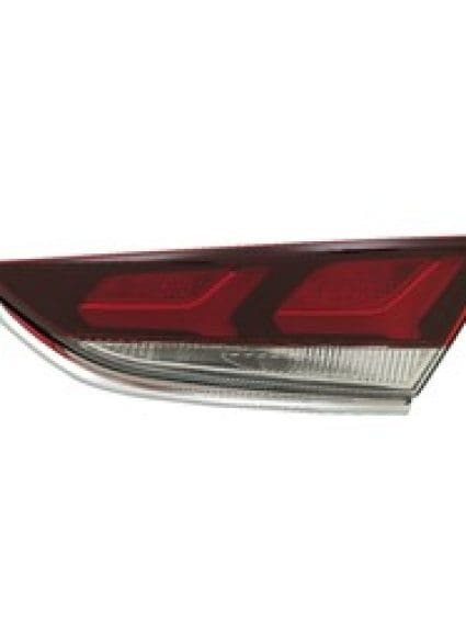 HY2803146 Passenger Side Inner Tail Light Assembly