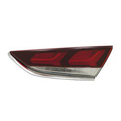 HY2803146 Passenger Side Inner Tail Light Assembly HY2803146 Passenger Side Inner Tail Light Assembly