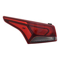 HY2804156C Driver Side Outer Tail Light Assembly HY2804156C Driver Side Outer Tail Light Assembly